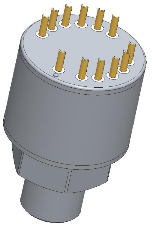 XDP8100